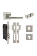 WINDSOR FUTURA ELITE SQUARE ROSE ENTRANCE SETS - Image 3