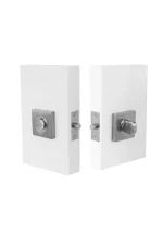 WINDSOR GALAXY PRIVACY SET - SQUARE - 9044 - Image 6