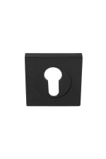 WINDSOR FUTURA ELITE/GALAXY ESCUTCHEON -SQUARE ROSE (PAIR)