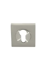 WINDSOR FUTURA ELITE/GALAXY ESCUTCHEON -SQUARE ROSE (PAIR) - Image 4