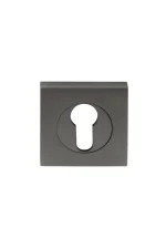 WINDSOR FUTURA ELITE/GALAXY ESCUTCHEON -SQUARE ROSE (PAIR) - Image 3