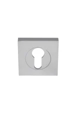 WINDSOR FUTURA ELITE/GALAXY ESCUTCHEON -SQUARE ROSE (PAIR) - Image 2