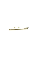 MILES NELSON  FANLIGHT STAYS - 913