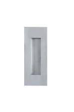 MILES NELSON STAINLESS STEEL FLUSH PULL - 98112 - Image 2