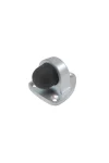 JAECO FLOOR MOUNTED DOOR STOP SATIN CHROME - JA96