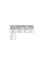 SYLVAN CABINET HANDLES - GENOVA - BC10 - Image 2