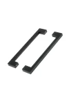 MARDECO LOCARNO BACK TO BACK PULL HANDLES - 4035