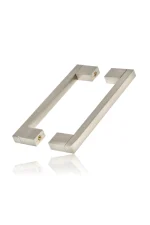 MARDECO LOCARNO BACK TO BACK PULL HANDLES - 4035 - Image 2