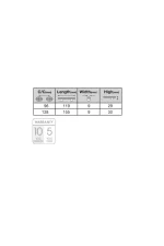 SYLVAN CABINET HANDLES - CRESCENT - CR - Image 2