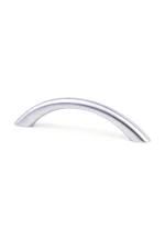 SYLVAN CABINET HANDLES - CRESCENT - CR