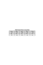 SYLVAN MAGNETIC DOORSTOP - Image 2