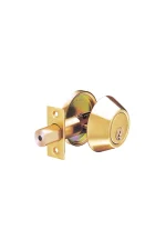 EZSET DEADBOLTS -  SINGLE & DOUBLE CYLINDER - Image 4