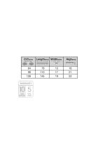 SYLVAN CABINET HANDLES - BERWICK - ER3 - Image 2