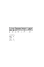 SYLVAN CABINET HANDLES - FAIRHILL - EU11 - Image 2