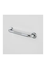 MILES NELSON STAINLESS STEEL STRAIGHT GRAB RAILS  - 530GR