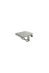 JAECO WALL MOUNTED SHOWER SEAT - DOMESTIC