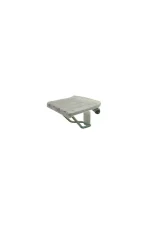 JAECO WALL MOUNTED SHOWER SEAT - DOMESTIC