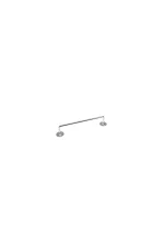 JAECO TEA TOWEL RAILS - JA101