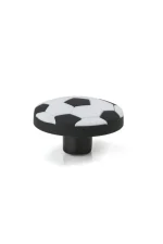 SYLVAN SOFT PLASTIC CABINET KNOB - KIDS NOVELTY - KL - Image 2