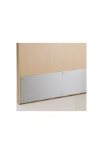 MILES NELSON STAINLESS STEEL KICKPLATES  - 300MM HIGH - KP501