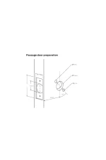 SCHLAGE MEDIO SERIES - CENTRA - Image 4
