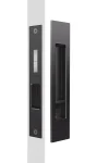 Mardeco M-Series 8004/Set Flush Pull Privacy Set