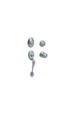 SCHLAGE REGENT SERIES ENTRANCE SETS - Image 2