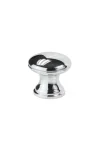 SYLVAN PLASTIC CABINET KNOB - VENTA - PL7