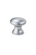 SYLVAN PLASTIC CABINET KNOB - VENTA - PL7 - Image 2