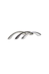 SYLVAN CABINET HANDLES  - PETAL  - SBP