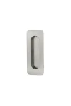 SYLVAN FLUSH PULL OVAL - SFP11