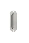 SYLVAN OVAL FLUSH PULL - SFP3