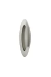 SYLVAN OVAL FLUSH PULL - SFP9