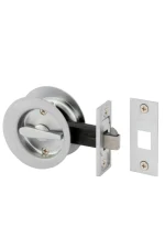 SCHLAGE ROUND CAVITY SLIDING HARDWARE - SRGCSR - Image 5