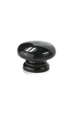 SYLVAN CABINET KNOBS - TOP KNOB - TN4