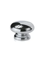 SYLVAN CABINET KNOBS - TOP KNOB - TN4 - Image 5