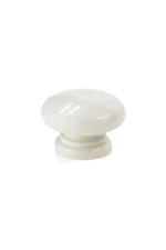 SYLVAN CABINET KNOBS - TOP KNOB - TN4 - Image 4