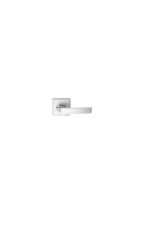 SCHLAGE VALOR SERIES  - ANGULAR LEVERSETS ON SQUARE ROSE - Image 2