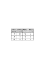 SYLVAN CABINET HANDLES - BENSON - AL4 - Image 2