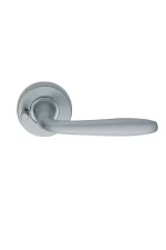 SCHLAGE MODA SERIES - ALYSSIA LEVERSETS