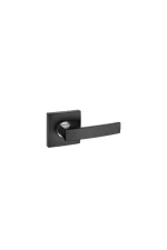 SCHLAGE VALOR SERIES  - ANGULAR LEVERSETS ON SQUARE ROSE