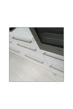 SYLVAN BAR CABINET HANDLES - BH - Image 2