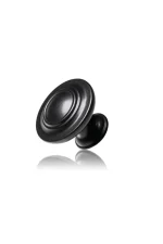 MARDECO TRADITIONAL ROUND KNOB - 3801 - Image 3