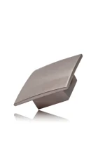MARDECO SQUARE CABINET KNOB - 1184