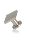 MARDECO SQUARE CABINET PULL - 1185