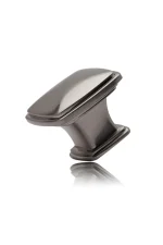 MARDECO SQUARE CABINET KNOB - 1186 - Image 2
