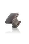 MARDECO SQUARE CABINET KNOB - 1186