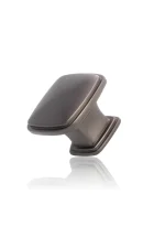 MARDECO SQUARE CABINET KNOB - 1186