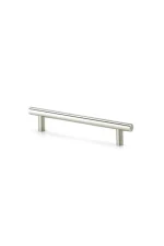 SYLVAN BAR CABINET HANDLES - STEEL - BT