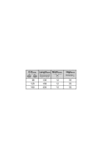 SYLVAN BAR CABINET HANDLES - STEEL - BT - Image 3